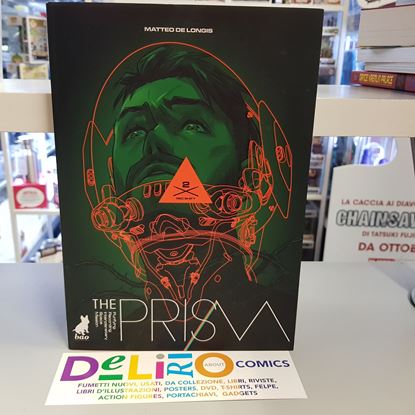 Immagine di THE PRISM 002