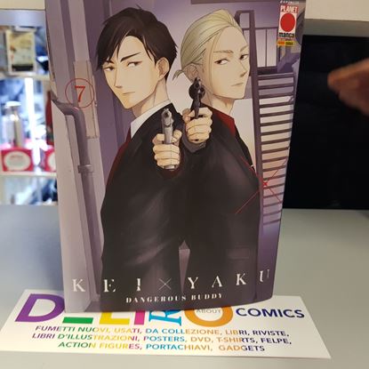 Immagine di KEI X YAKU 007