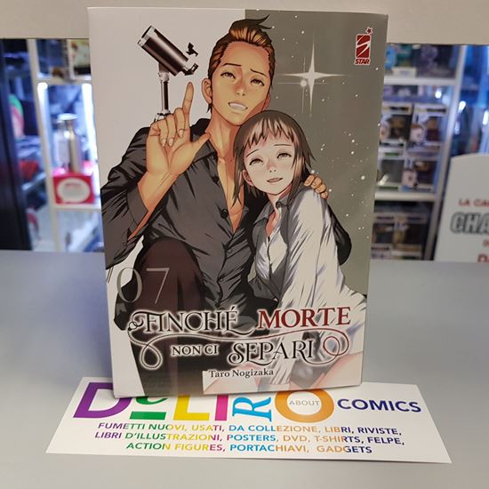 Immagine di FINCHE' MORTE NON CI SEPARI 007