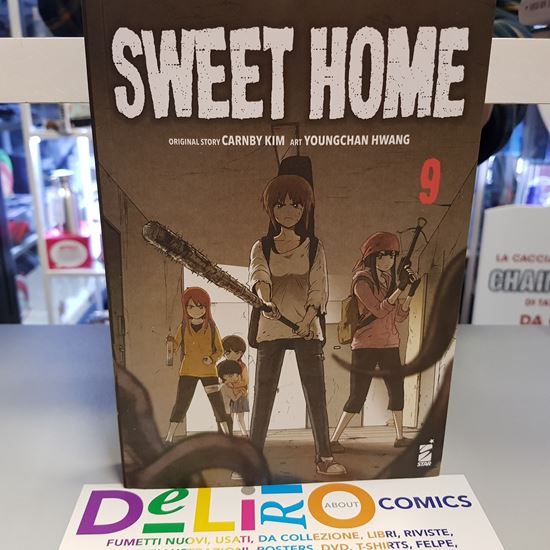 Immagine di SWEET HOME 009