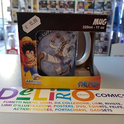 Immagine di TAZZA ONE PIECE