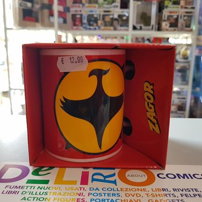Immagine di TAZZA ZAGOR