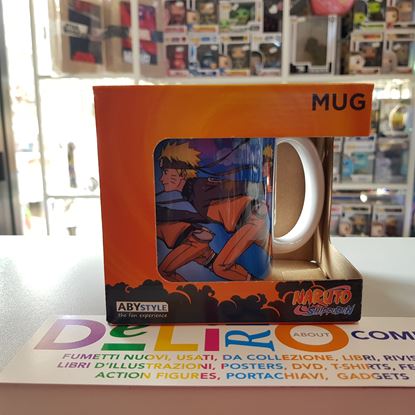 Immagine di TAZZA NARUTO