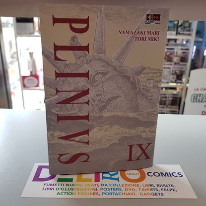 Immagine di PLINIUS 009