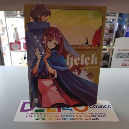 Immagine di HELCK 010