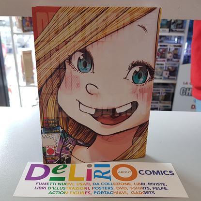 Immagine di DEAD DEAD DEMON'S DEDEDEDE DESTRUCTION 007