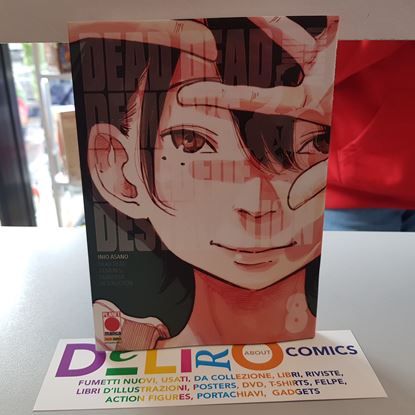 Immagine di DEAD DEAD DEMON'S DEDEDEDE DESTRUCTION 008