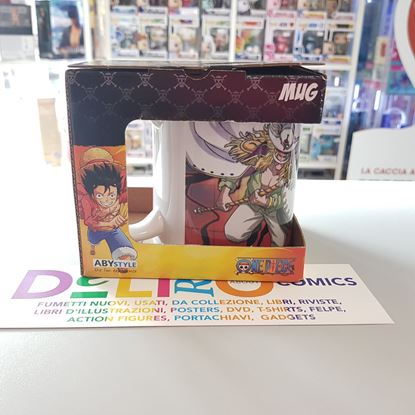 Immagine di TAZZA ONE PIECE
