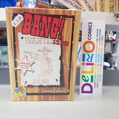Immagine di BANG! 4° EDIZIONE