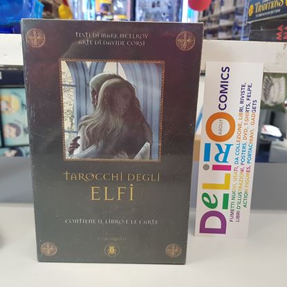 Immagine di TAROCCHI DEGLI ELFI
