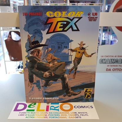 Immagine di COLOR TEX 024