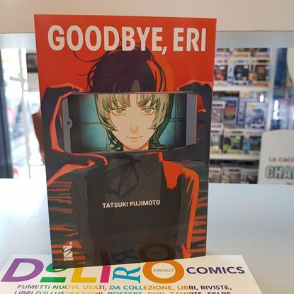 Immagine di GOODBYE, ERI