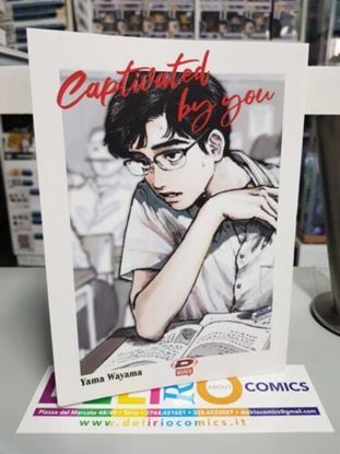 Immagine di CAPTIVATED BY YOU