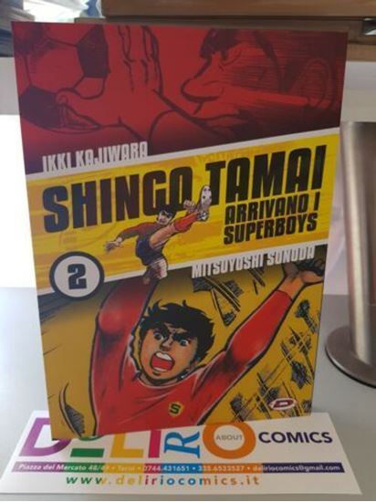 Immagine di ARRIVANO I SUPERBOYS 002