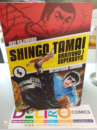 Immagine di ARRIVANO I SUPERBOYS 004