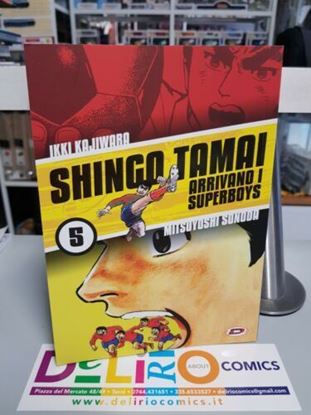 Immagine di ARRIVANO I SUPERBOYS 005