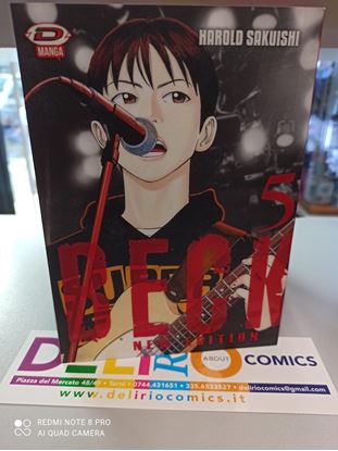 Immagine di BECK NEW EDITION 005
