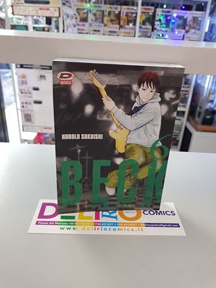 Immagine di BECK NEW EDITION 006