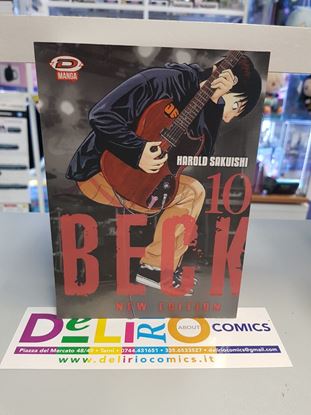 Immagine di BECK NEW EDITON 010