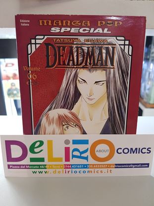 Immagine di DEADMAN 006