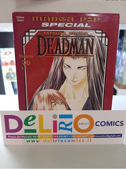 Immagine di DEADMAN 006