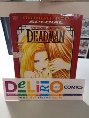 Immagine di DEADMAN 002