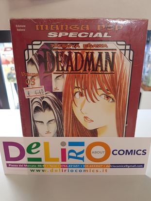 Immagine di DEADMAN 003