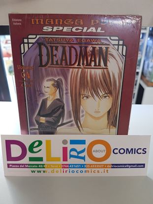 Immagine di DEADMAN 004