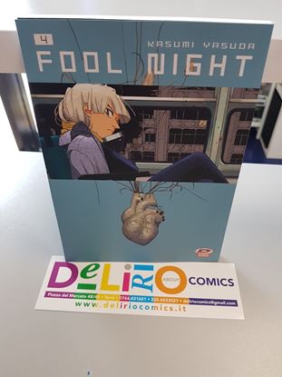 Immagine di FOOL NIGHT 004