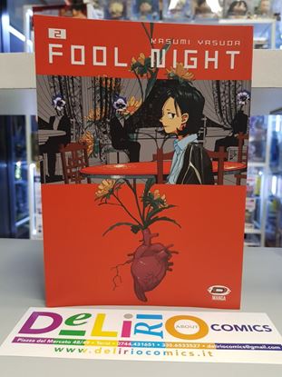 Immagine di FOOL NIGHT 002