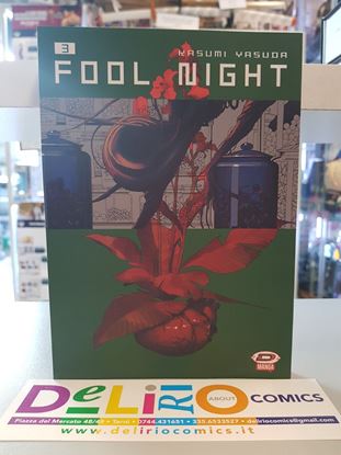 Immagine di FOOL NIGHT 003