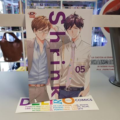 Immagine di SHRINK 005