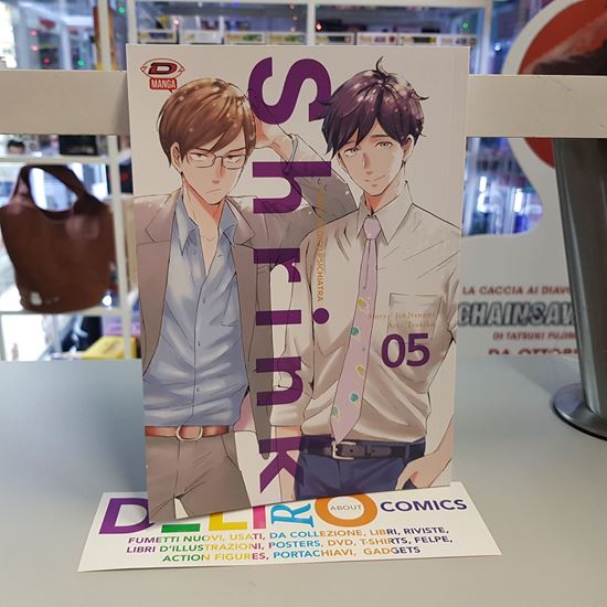 Immagine di SHRINK 005