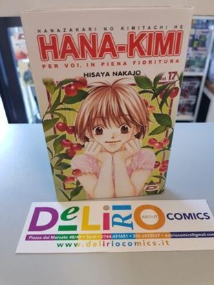 Immagine di HANA-KIMI 017