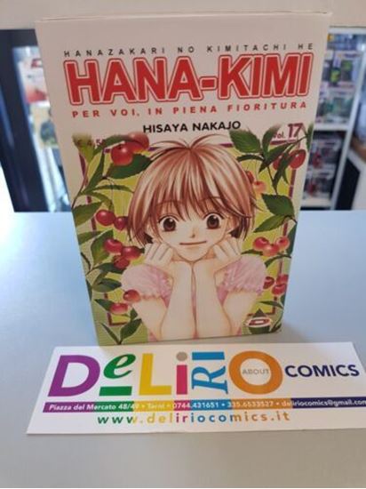 Immagine di HANA-KIMI 017