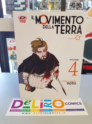 Immagine di IL MOVIMENTO DELLA TERRA 004