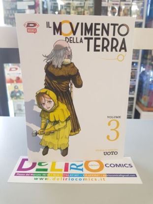 Immagine di IL MOVIMENTO DELLA TERRA 003