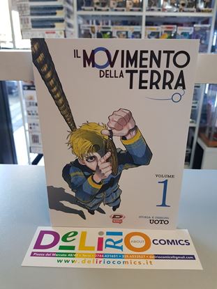 Immagine di IL MOVIMENTO DELLA TERRA 001