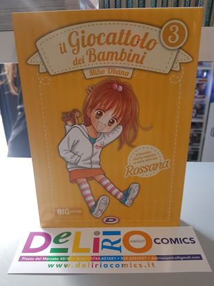 Immagine di IL GIOCATTOLO DEI BAMBINI BIG EDITION 003