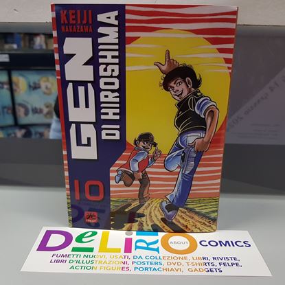 Immagine di GEN DI HIROSHIMA 010