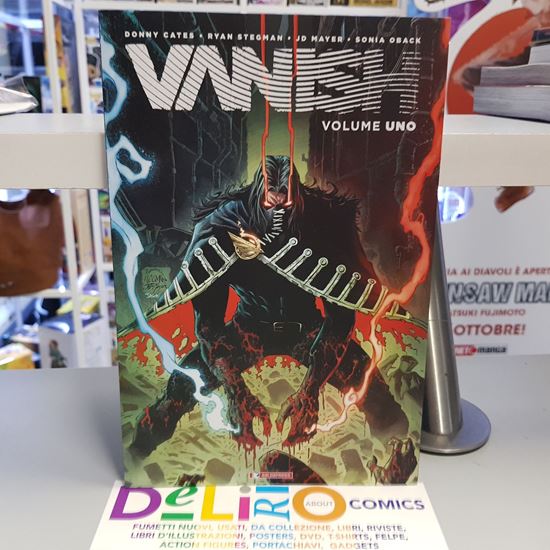 Immagine di VANISH 001