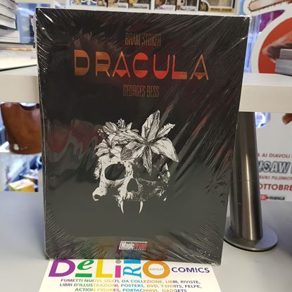 Immagine di DRACULA