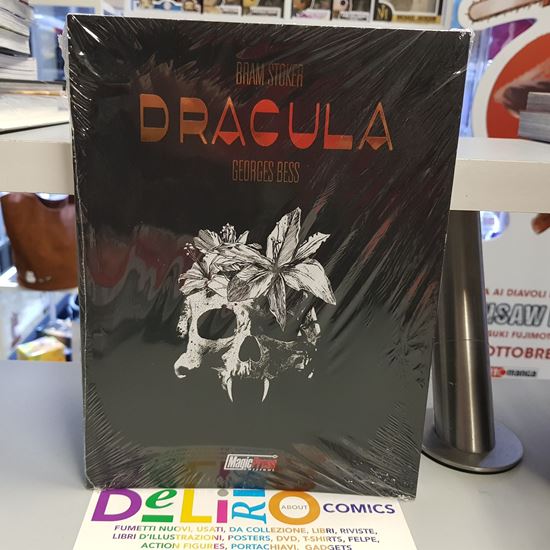 Immagine di DRACULA