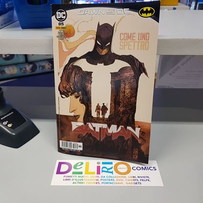 Immagine di BATMAN 085