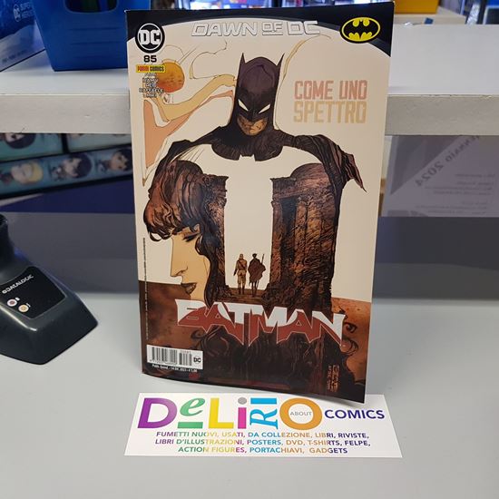 Immagine di BATMAN 085
