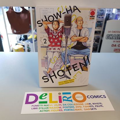 Immagine di SHOW-HA SHOTEN! 002