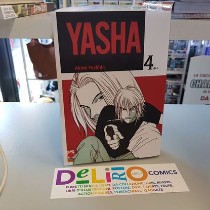 Immagine di YASHA 004