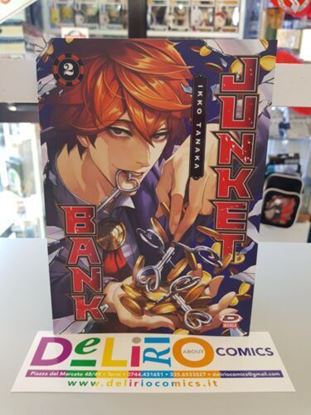 Immagine di JUNKET BANK 002