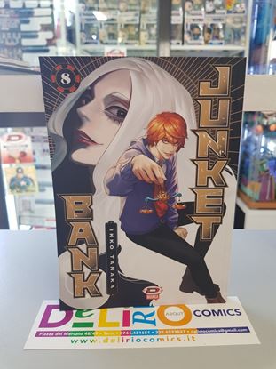 Immagine di JUNKET BANK 008