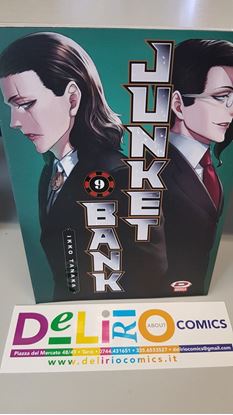 Immagine di JUNKET BANK 009